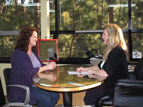 Vision Re-Education Center San Diego Color Therapy Bates Method