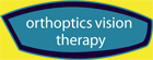 Vision Re-Education Center San Diego Color Therapy Orthoptics bates method energy work couseling